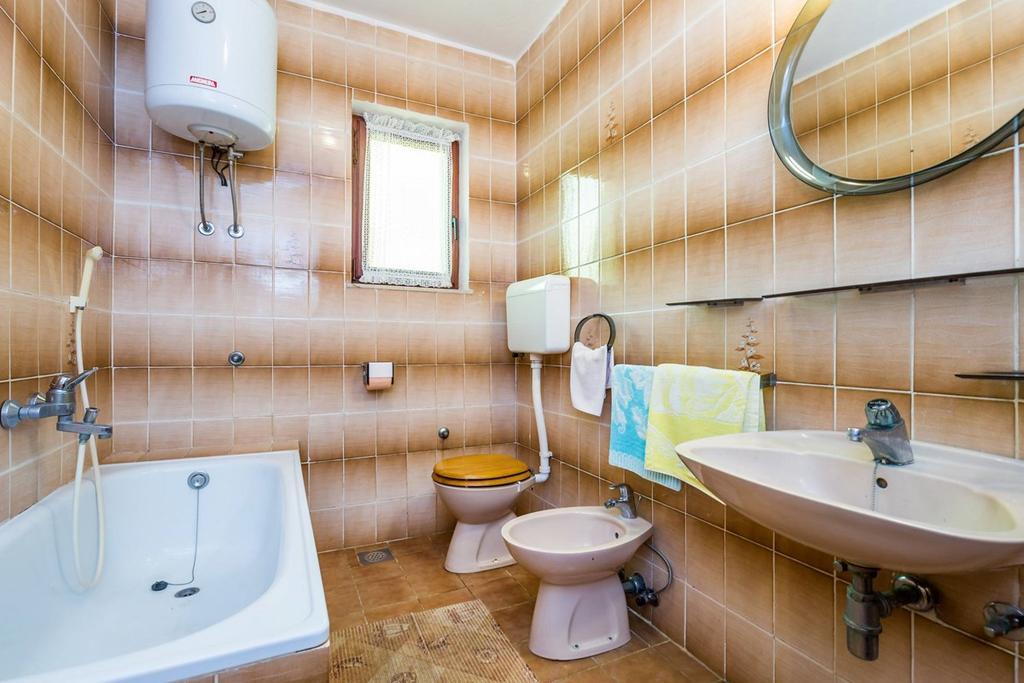 Apartment Marcelo メドゥリン エクステリア 写真